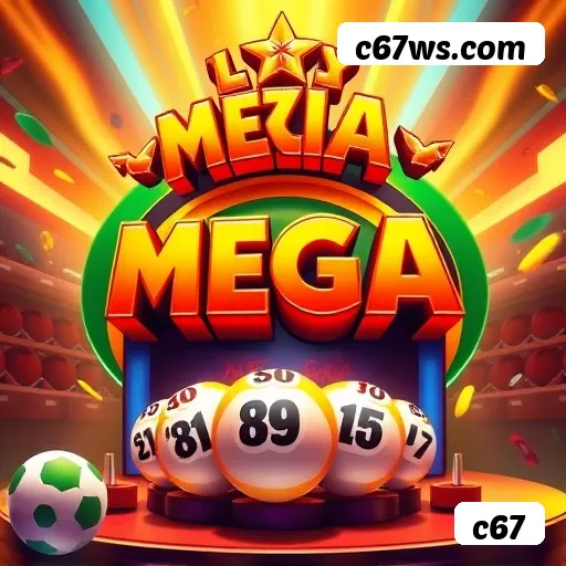 Aplicativo móvel c67 para iOS e Android