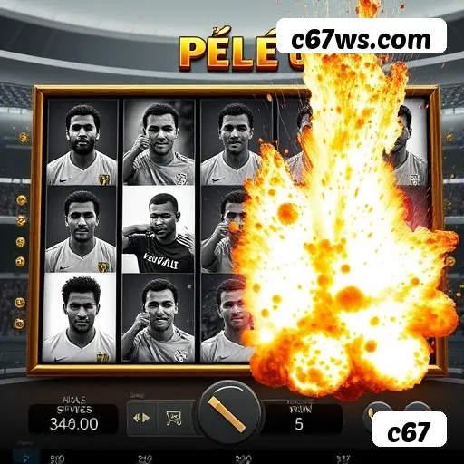 Análise de apostas c67