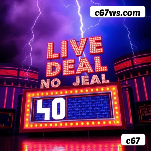 Controle de apostas c67