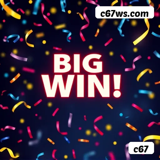 Plataforma c67 - Imagem principal