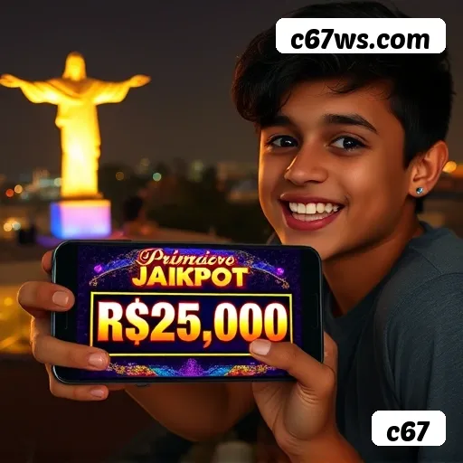 Prêmio c67